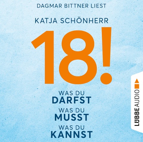 18! - Katja Schönherr
