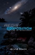 Cover-Bild zum Titel 'Aegis Corporation' von 'Arvid Stern'