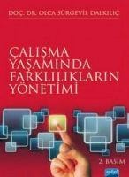 Calisma Yasaminda Farkliliklarin Yönetimi - Kolektif