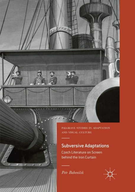 Subversive Adaptations - Petr Bubení¿ek
