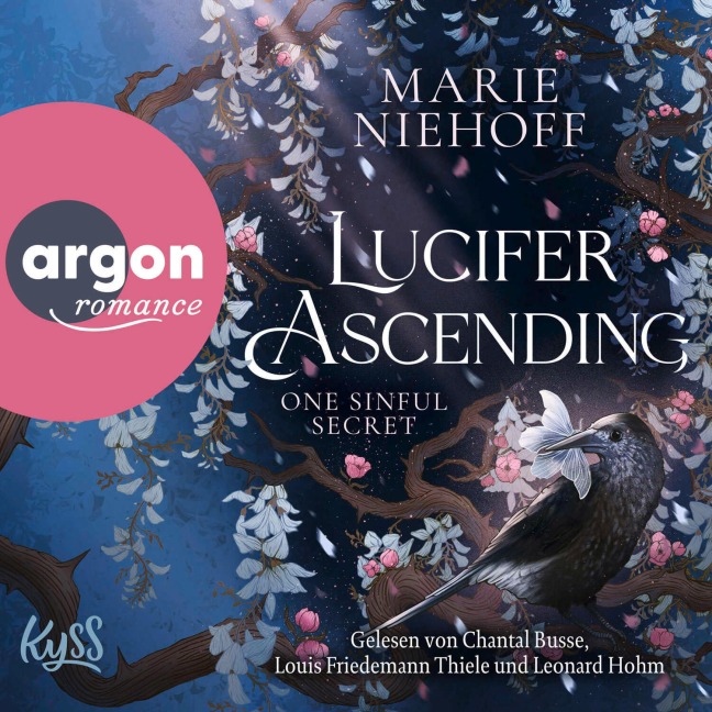 Lucifer Ascending ¿ One Sinful Secret - Marie Niehoff