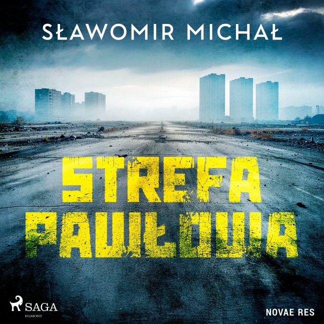 Strefa Paw¿owa - S¿awomir Micha¿