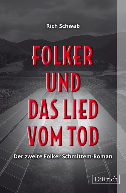 Folker und das Lied vom Tod - Rich Schwab