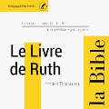 Le livre de Ruth - Anonymous