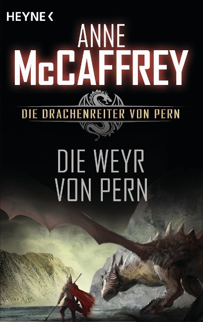 Die Weyr von Pern - Anne Mccaffrey