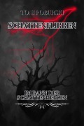 Cover-Bild zum Titel 'Schattenflirren' von 'Toni Poburski'