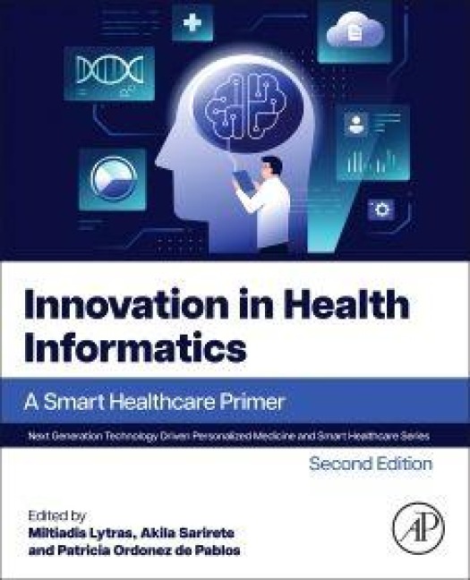 Innovation in Health Informatics - 