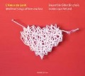 Cover-Bild zum Titel 'L'Amor De Lonh-Medieval Songs Of Love And Loss' von 'Dominique/Ensemble Gilles Binchois Vellard'
