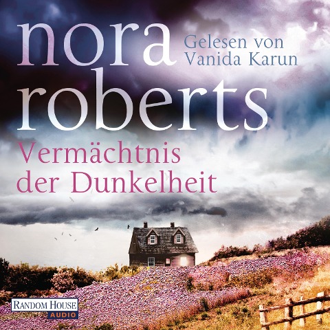 Vermächtnis der Dunkelheit - Nora Roberts