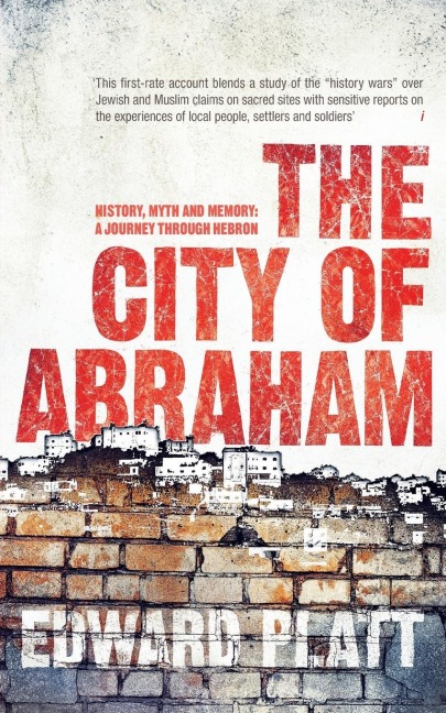 City of Abraham - Edward Platt