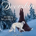 Cover-Bild zum Titel 'Deerskin Lib/E' von 'Robin Mckinley'