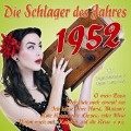 Die Schlager Des Jahres 1952 - Various