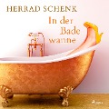 Cover-Bild zum Titel 'In der Badewanne' von 'Herrad Schenk'