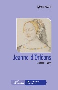 Cover-Bild zum Titel 'Jeanne d'Orléans' von 'Picaud'