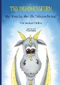 Cover-Bild zum Titel 'Traumdrachenstern' von 'Gerhard Pichler'