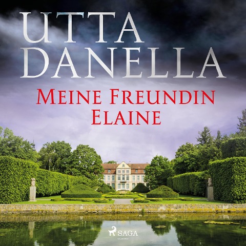 Meine Freundin Elaine - Utta Danella
