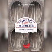 Cover-Bild zum Titel 'O clarete dos tupinambás' von 'José Guilherme R. Ferreira'