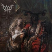 Cover-Bild zum Titel 'Sinister Strain' von 'Flykt'