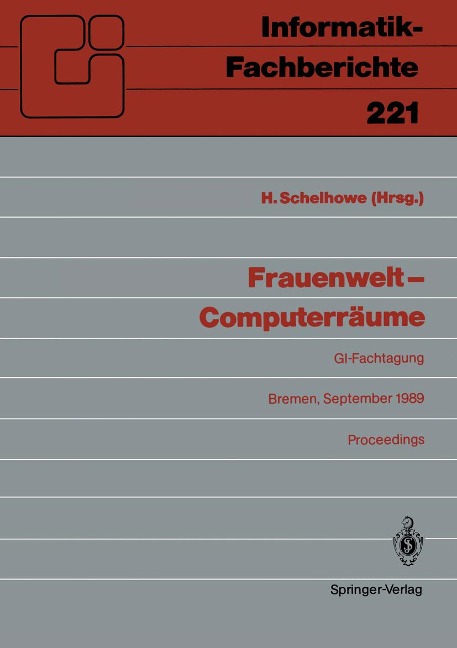 Frauenwelt - Computerräume - 