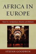 Cover-Bild zum Titel 'Africa in Europe' von 'Stefan Goodwin'