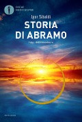 Cover-Bild zum Titel 'Storia di Abramo. Libro dell'abbondanza' von 'Igor Sibaldi'
