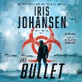 Cover-Bild zum Titel 'The Bullet' von 'Iris Johansen'