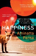 Cover-Bild zum Titel 'Happiness' von 'Aminatta Forna'