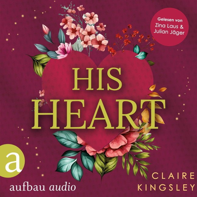His Heart - Claire Kingsley