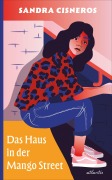 Cover-Bild zum Titel 'Das Haus in der Mango Street' von 'Sandra Cisneros'