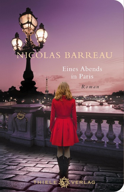 Eines Abends in Paris - Nicolas Barreau