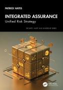 Cover-Bild zum Titel 'Integrated Assurance' von 'Patrick Hayes'