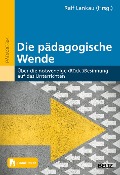 Cover-Bild zum Titel 'Die pädagogische Wende' von ''