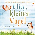 Flieg, kleiner Vogel. Vole, petit oiseau. Spielerisch Französisch lernen - Ingo Blum