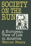 Cover-Bild zum Titel 'Society on the Run' von 'W. Peters'