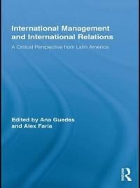 International Management and International Relations - 