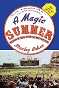 Cover-Bild zum Titel 'A Magic Summer' von 'Stanley Cohen'