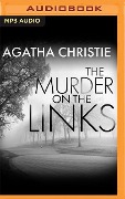 The Murder on the Links [Audible Edition] - Agatha Christie