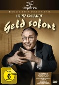 Cover-Bild zum Titel 'Geld sofort' von 'J. A. Hübler-Kahla, Franz Gribitz, Karl Bette'