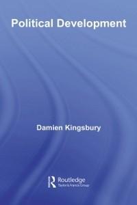 Political Development - Damien Kingsbury