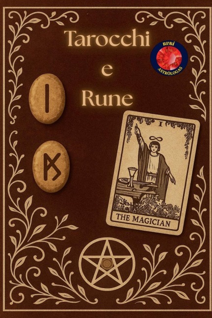 Tarocchi e Rune - Alina Rubi