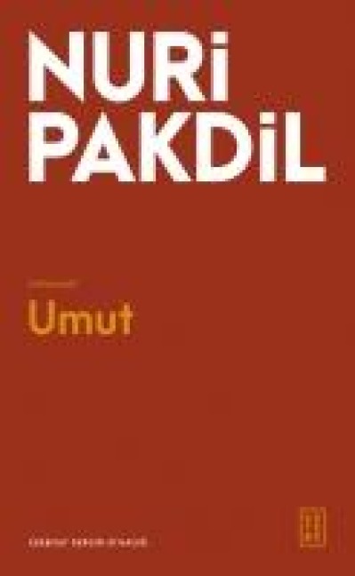 Umut - Nuri Pakdil