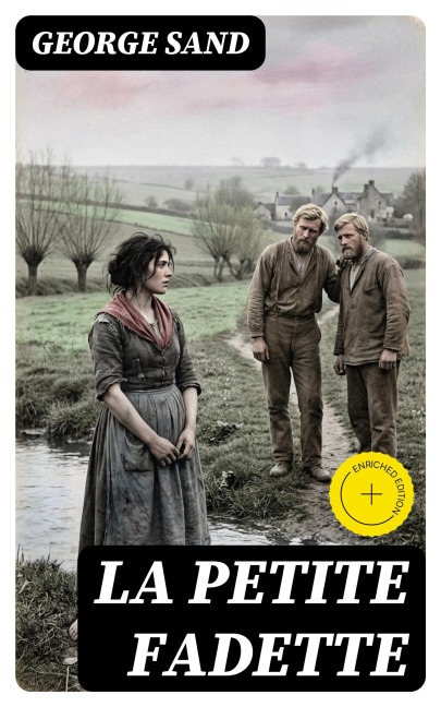 La petite Fadette - George Sand