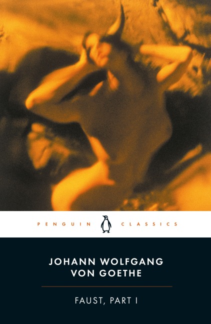 Faust - Johann Wolfgang von Goethe