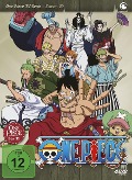 Cover-Bild zum Titel 'One Piece - TV-Serie - Box 31 (Episoden 903 - 926) [4 DVDs]' von ''