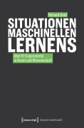 Cover-Bild zum Titel 'Situationen maschinellen Lernens' von 'Richard Groß'