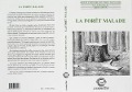 Cover-Bild zum Titel 'La forêt malade' von 'Corvol'