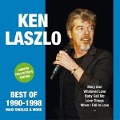 Cover-Bild zum Titel 'Best of 1990 - 1998' von 'Ken Laszlo'