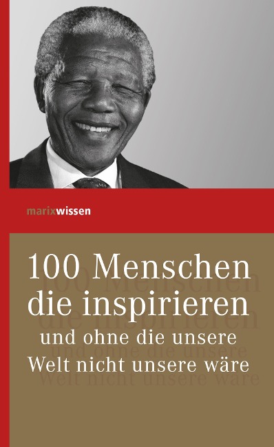 100 Menschen die inspirieren - 