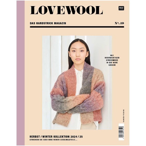 Lovewool 19 - 