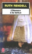 L'Homme a la Tortue - Ruth Rendell